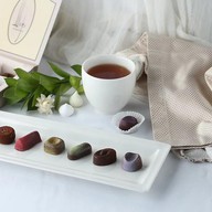 Маракуйя конфета Фото