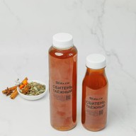 Сбитень таежный (холодный) Фото