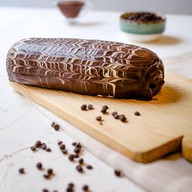 Рулет с изюмом Фото