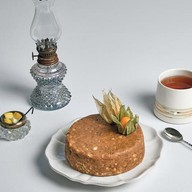 Торт Лучше, чем в детстве (за сутки) Фото