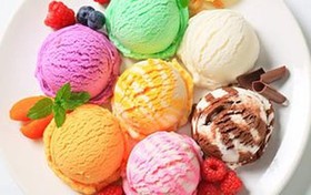 Мороженое - Фото
