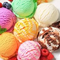 Мороженое Фото