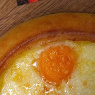 Хачапури по-аджарски Фото