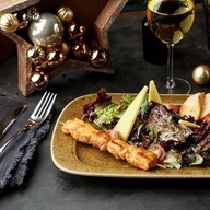 Техасский цезарь Фото