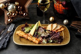 Техасский цезарь - Фото