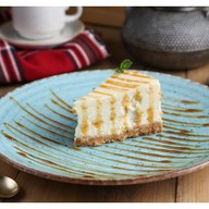 Чизкейк Фото