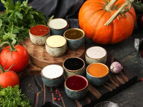 Кетчуп - Фото