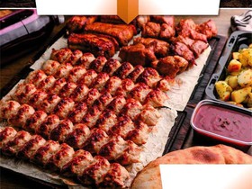 Комбо №3 на шестерых - Фото