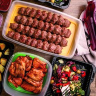 Комбо №1 на четверых Фото