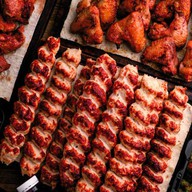 Комбо №7 на десятерых Фото