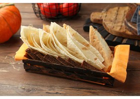 Хлебная корзина - Фото