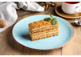 Медовик - Фото