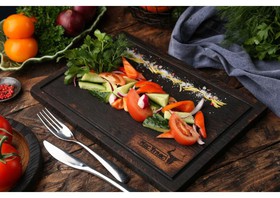 Овощная закуска - Фото