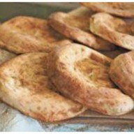 Лепешка Фото