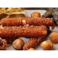 Сырные палочки Фото