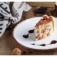 Тирамису Фото