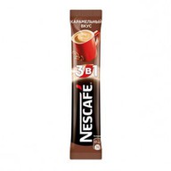 Nescafe 3 в 1 Фото