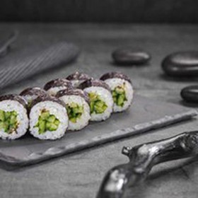 Мини каппа маки - Фото