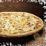 Грибная с курицей Фото