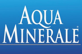 Aqua Minerale (негазированная) - Фото