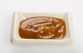 Томатный соус с пряностями - Фото