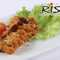 Курица в панировке Фото