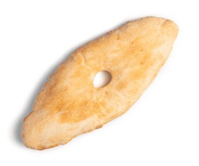 Горячий хлеб Шотапури - Фото