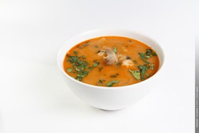 Суп "Том Ям" - Фото