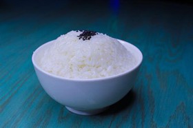 Рис на пару - Фото