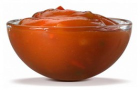 Кисло-сладкий - Фото