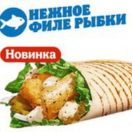 Фиш ролл Фото