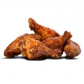 Крылышки - Фото