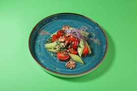 Грузинский салат - Фото