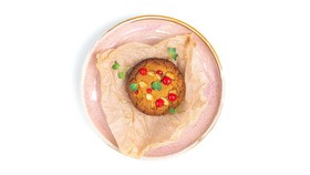 Арахисовое печенье - Фото
