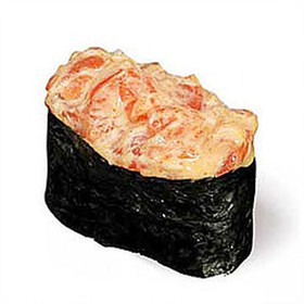Спайс суши - Фото