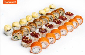 Сет сендай - Фото