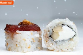 Магуро татаки - Фото