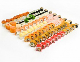 Микадо - Фото