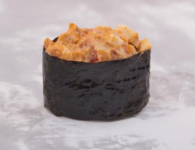 Гункан спайси унаги - Фото