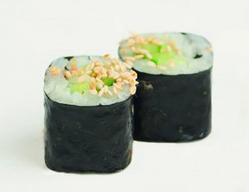 Каппа маки - Фото