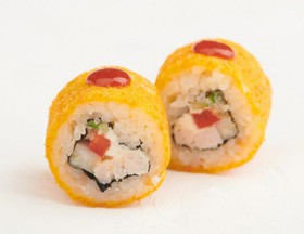 Кимчи ролл - Фото