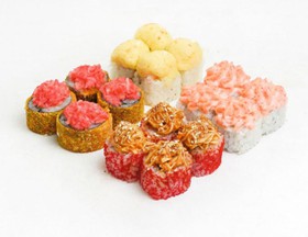 Сакура - Фото