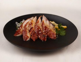 Сашими унаги - Фото