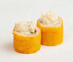 Нику темпура со свининой - Фото