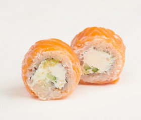 Филадельфия ясай с авокадо - Фото