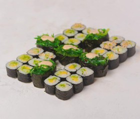 Вегетарианский - Фото