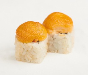 Эби маки спайси - Фото