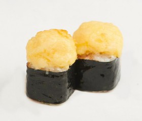 Тори мусияку с копченой курицей - Фото