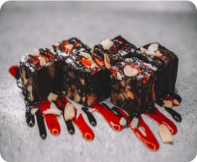 Кумитсу - Фото