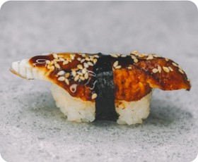 Суши унаги - Фото